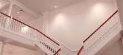 Private Residence - Ceiling Panels / Custom Work