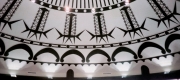 Parliament House Solomon Islands - Ceiling Panels / Custom Work