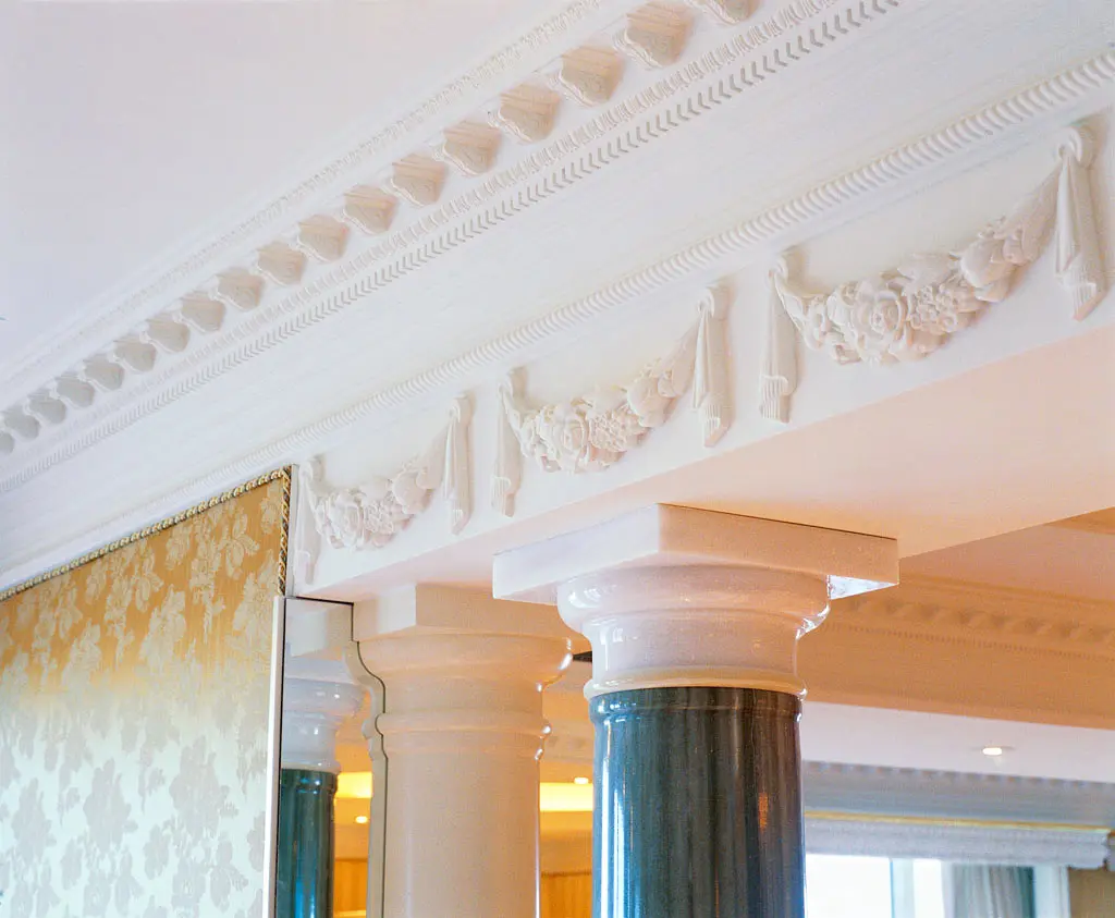 Fast-Track Your Project With Our In-Stock Cornices & Decorative Plaster Products Fast-Track Your Project With Our In-Stock Cornices & Decorative Plaster Products