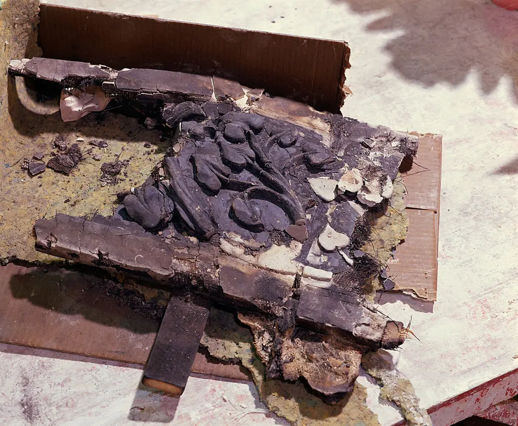 Bringing History Back to Life with Ornate Plaster Restoration Bringing History Back to Life with Ornate Plaster Restoration