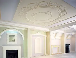 Plaster Strips & Friezes