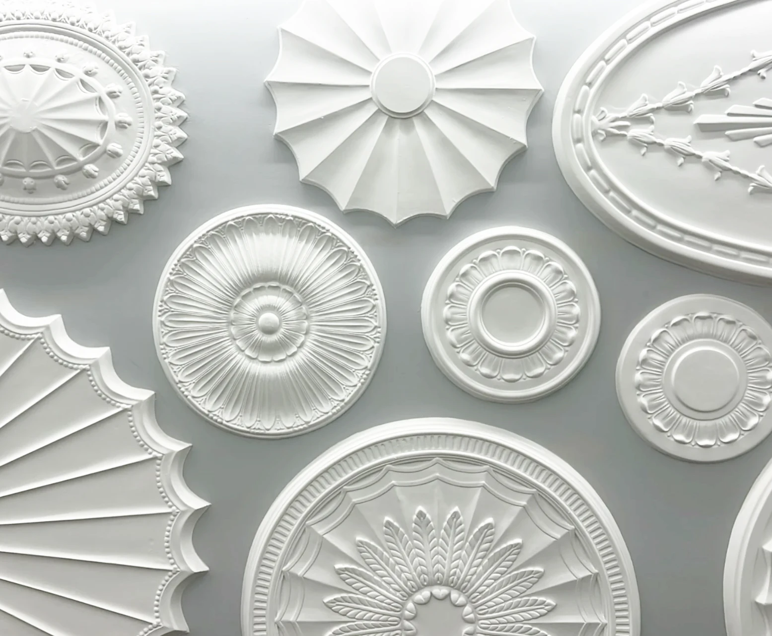 Ceiling Roses