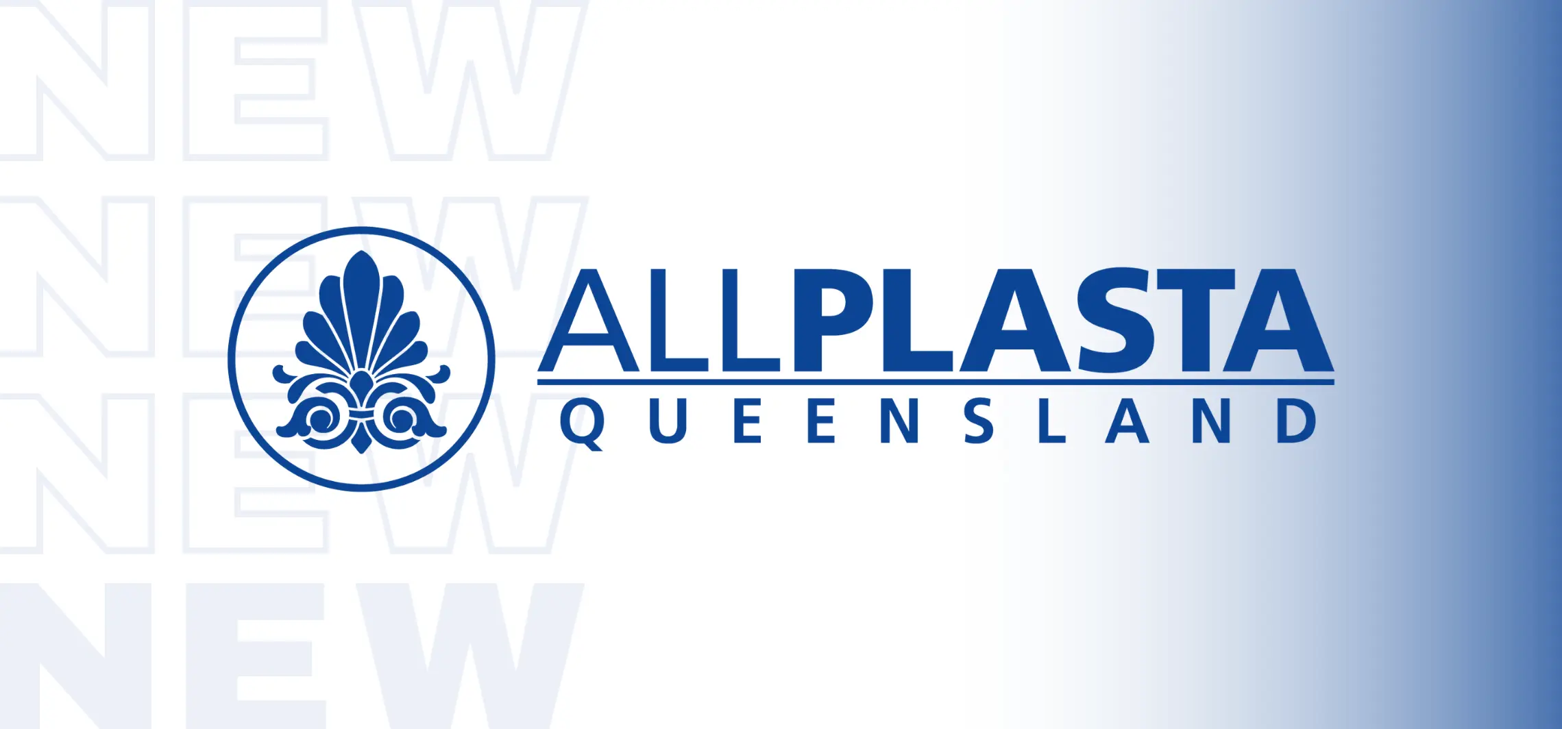 NEW Allplasta Qld