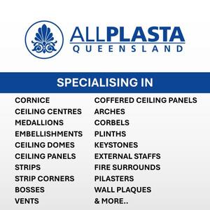 That's right, you heard it. 🗣👂

We are here in Queensland to deliver you hand crafted plaster products that have quality, which is out of this world! 🚀

Located less than 10 minutes off the M1 motorway, we are snug in Beenleigh, ready for your convenience.

Drive in, then drive out with a house full of plaster products. It is that easy.

Why wait? Come on in. 😎

#decorativeplaster #cornice #newhome #plaster #renovations #interiordesign #ornamental #goldcoastbuilder #brisbanebuilder #plasterboard #decorative #fibrousplaster