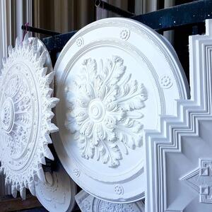 Ceiling Rose or Ceiling Centre. Large range of Contemporary & Classic designs available for all budgets. Suit Chandelier or Fan. Hand made using quality Australian materials. 
www.ceilingpanels.com.au

#ceilingrose #ceilingroses #ceilingcentre #plaster #ornamentalplaster #ceilingpanels #houserenovation  #plasterers #plastering