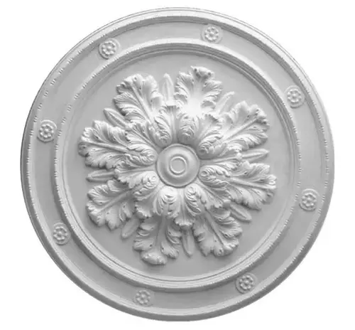 SR AR25 - In Stock Ceiling Rose