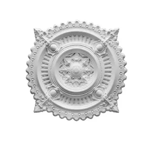 SR AR49 - In Stock Ceiling Rose