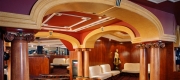 10 - Ceiling Panels - Ornamental Plaster - Plaster Cornice, Ceiling Centres, Ceiling Roses - Brisbane QLD