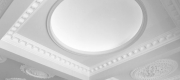 Ceiling Panels Showroom - Ceiling Panels / Custom Work